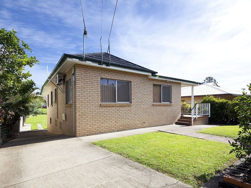 20 Birkalla Street, Bulimba QLD 4171