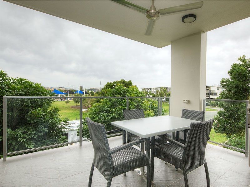 22/18 Riverbend Place, Bulimba QLD 4171