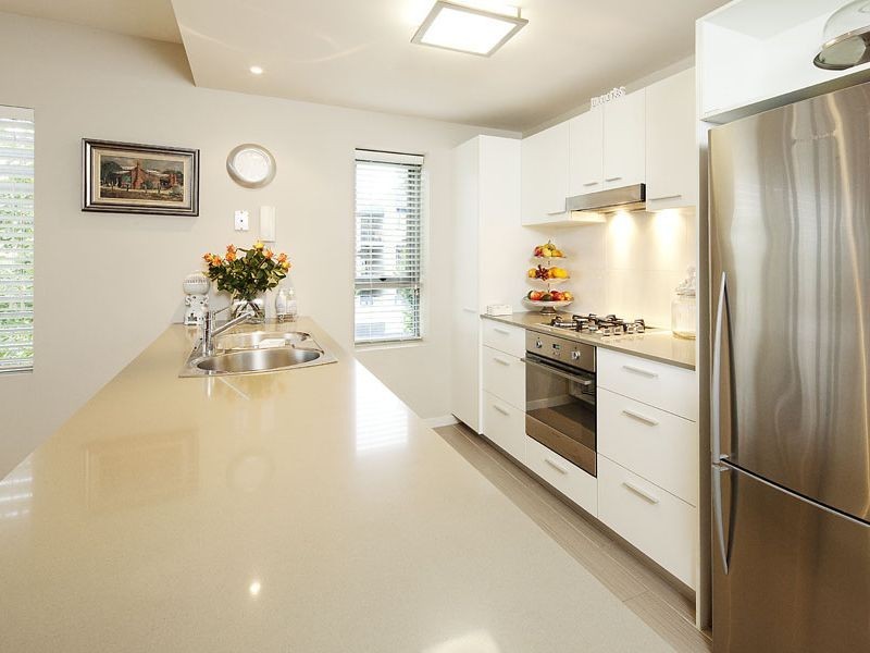 22/18 Riverbend Place, Bulimba QLD 4171