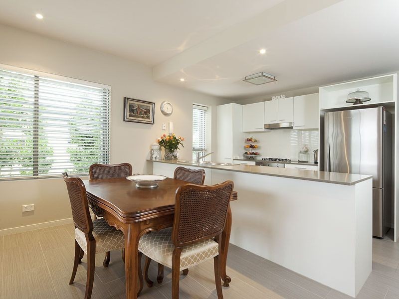 22/18 Riverbend Place, Bulimba QLD 4171