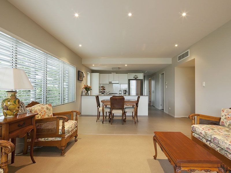 22/18 Riverbend Place, Bulimba QLD 4171