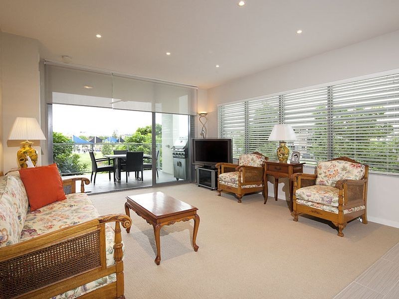 22/18 Riverbend Place, Bulimba QLD 4171