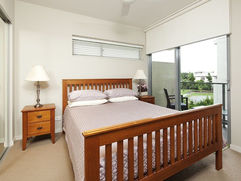 22/18 Riverbend Place, Bulimba QLD 4171