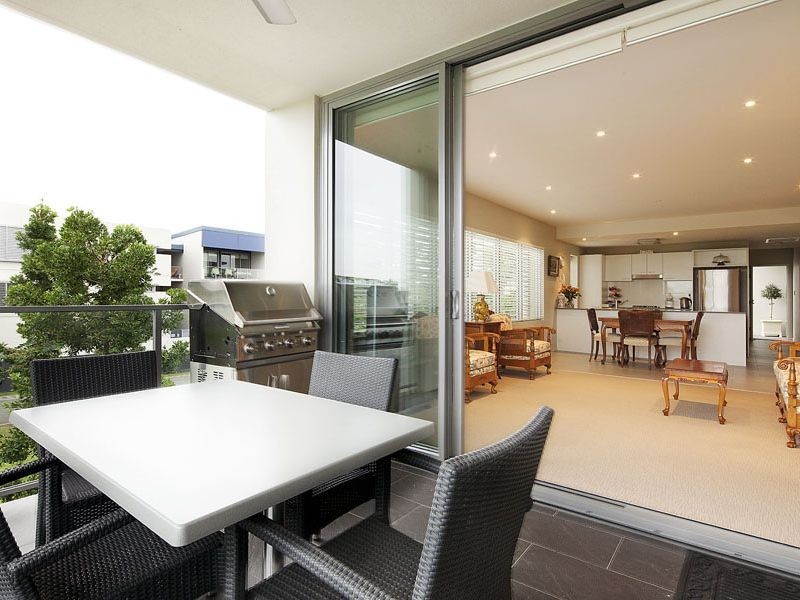 22/18 Riverbend Place, Bulimba QLD 4171