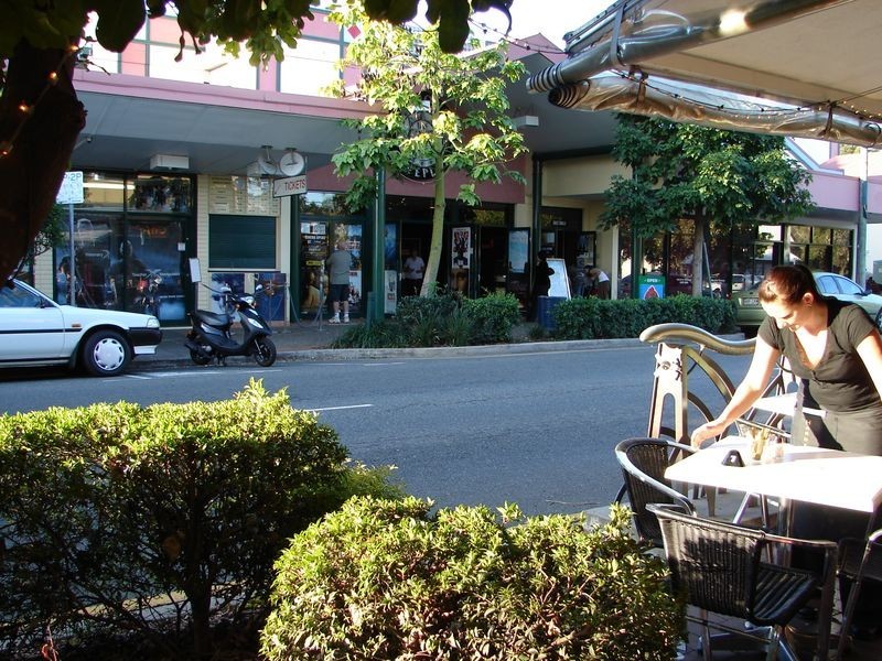 22/18 Riverbend Place, Bulimba QLD 4171