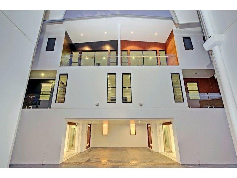 5/234 Riding Road, Balmoral QLD 4171