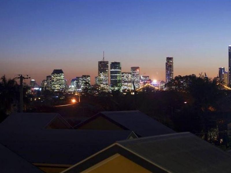 5/234 Riding Road, Balmoral QLD 4171