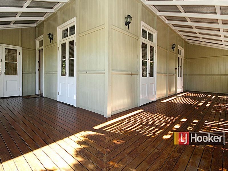 Hawthorne QLD 4171