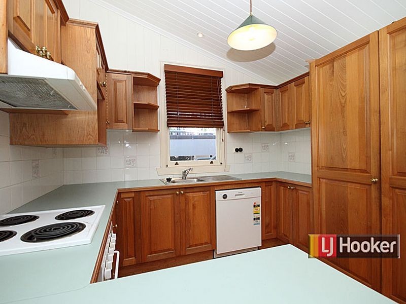 Hawthorne QLD 4171