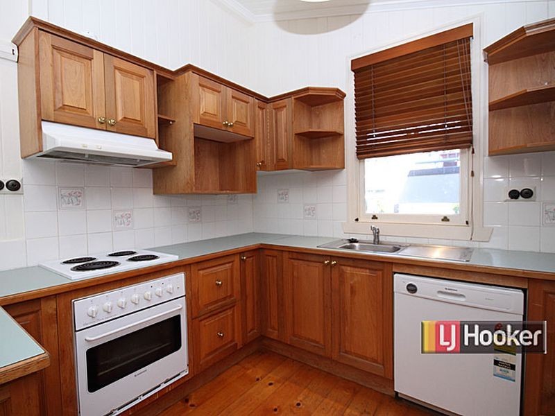 Hawthorne QLD 4171