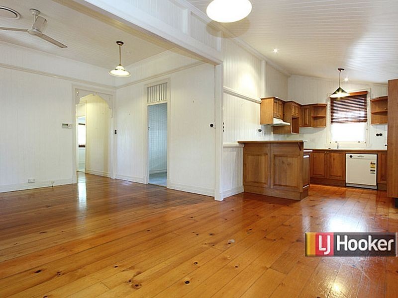 Hawthorne QLD 4171