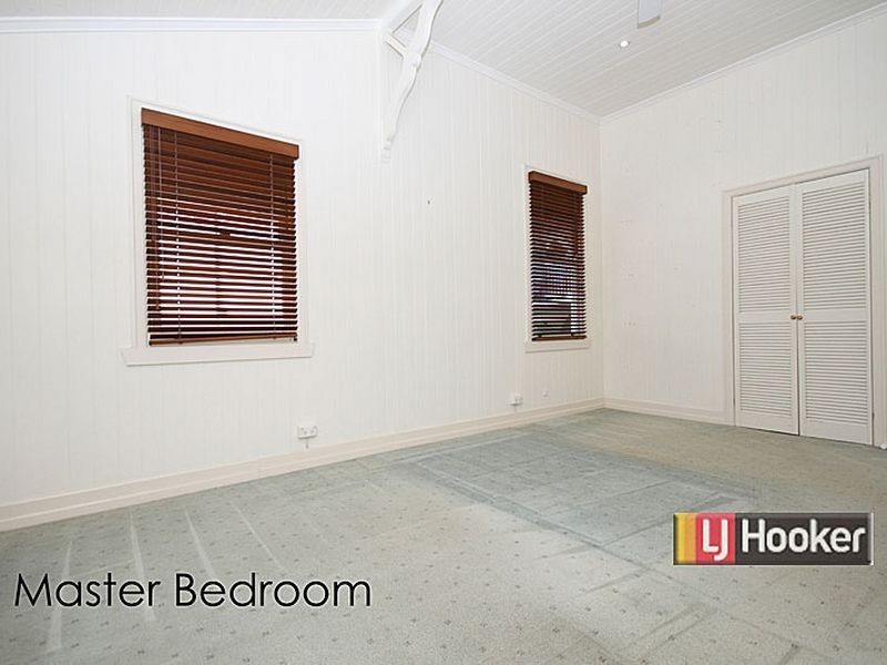 Hawthorne QLD 4171
