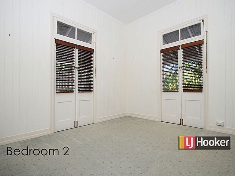 Hawthorne QLD 4171