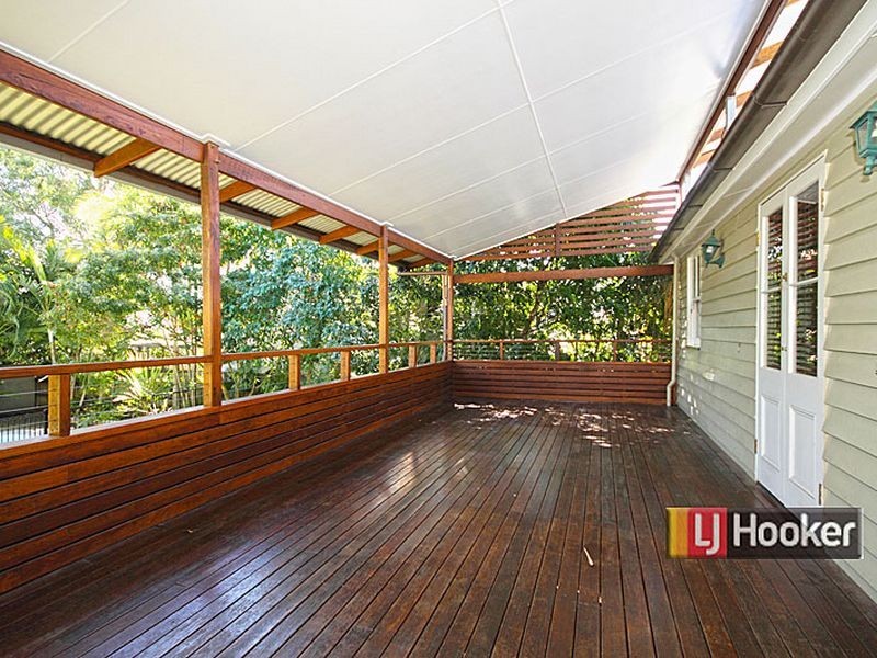 Hawthorne QLD 4171