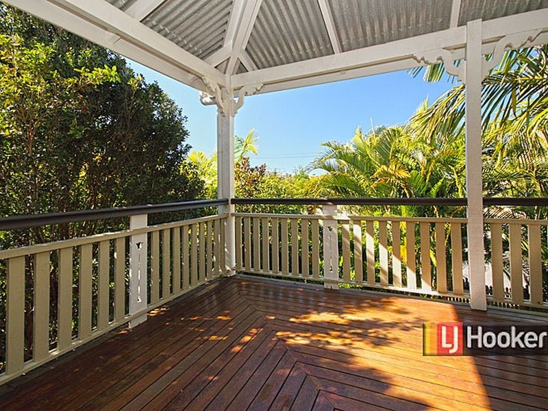Hawthorne QLD 4171
