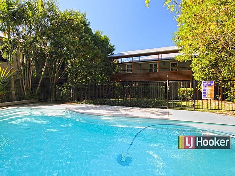 Hawthorne QLD 4171