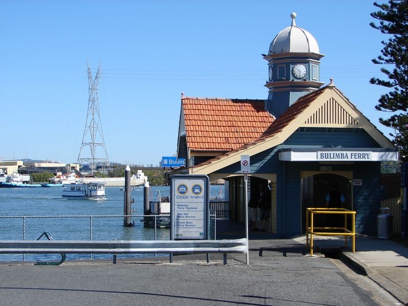 25/70 Love Street, Bulimba QLD 4171