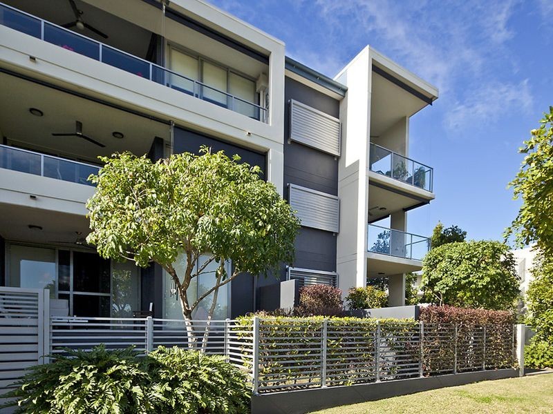 17/70 Love Street, Bulimba QLD 4171