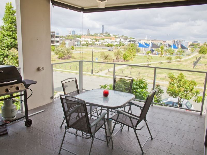 17/70 Love Street, Bulimba QLD 4171