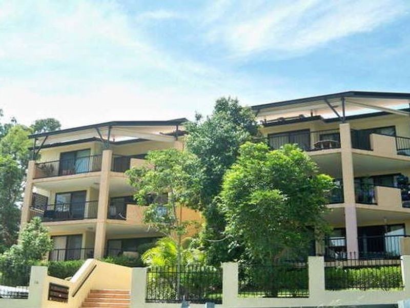 1/16 Norman Crescent, Norman Park QLD 4170