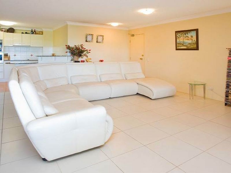 1/16 Norman Crescent, Norman Park QLD 4170