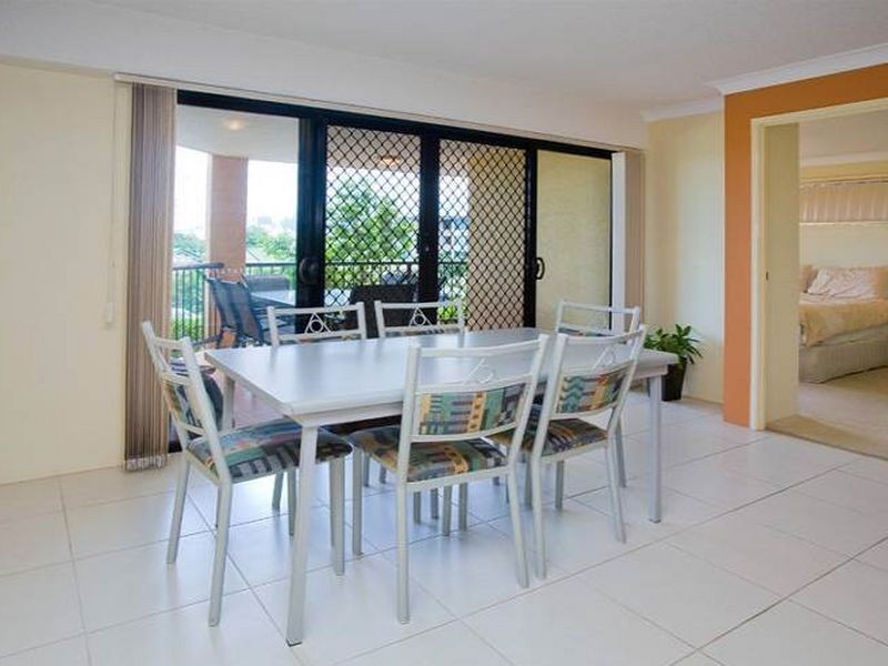 1/16 Norman Crescent, Norman Park QLD 4170