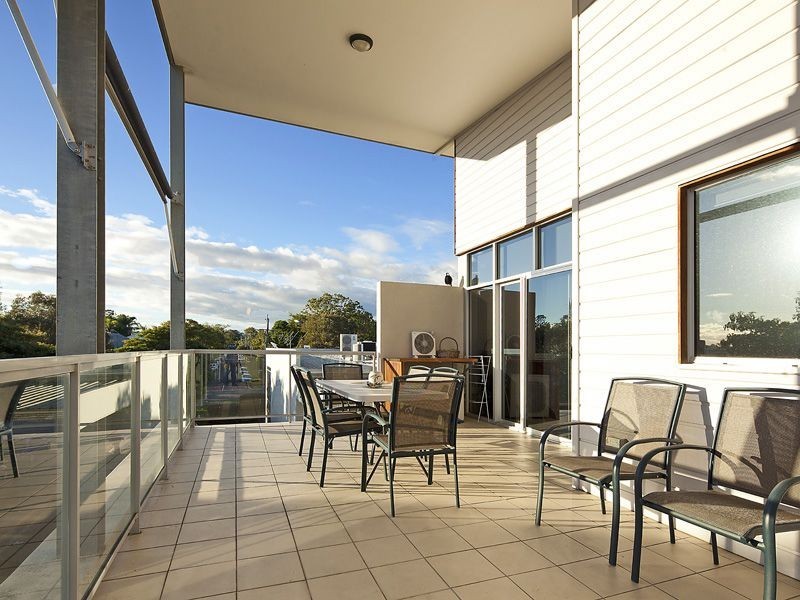 31/18 Ferry Lane, Bulimba QLD 4171