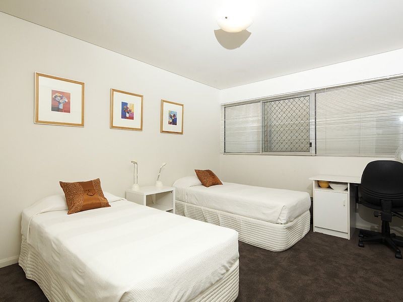 31/18 Ferry Lane, Bulimba QLD 4171