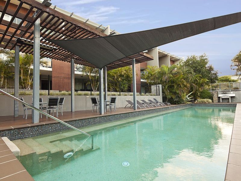 31/18 Ferry Lane, Bulimba QLD 4171