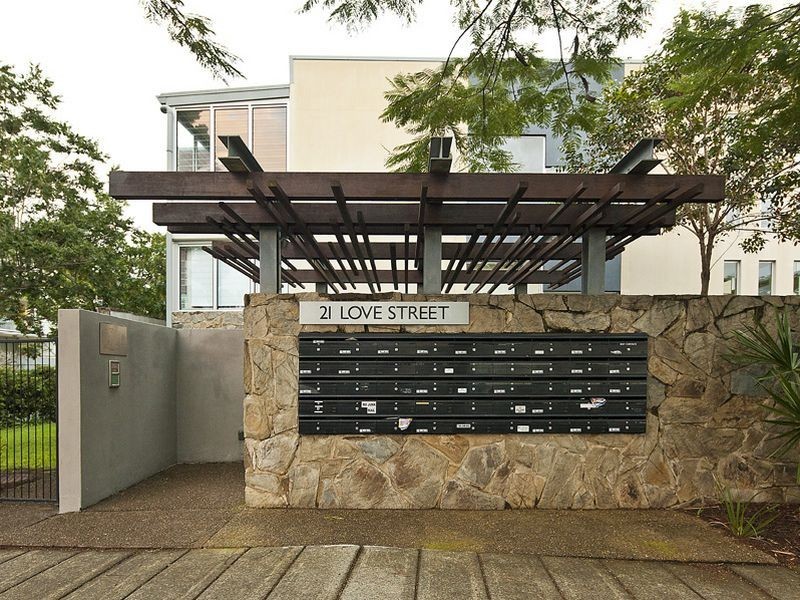 31/18 Ferry Lane, Bulimba QLD 4171