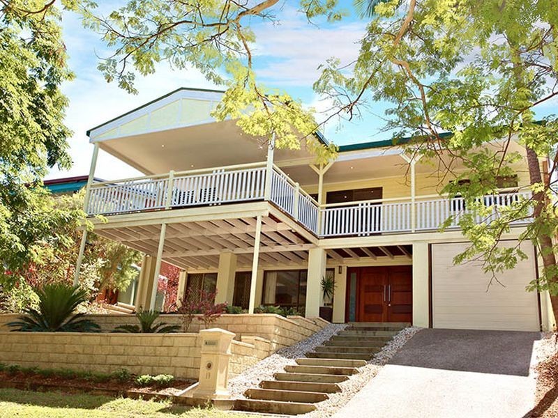 19 Fishermans Bend, Balmoral QLD 4171