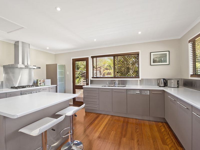 19 Fishermans Bend, Balmoral QLD 4171