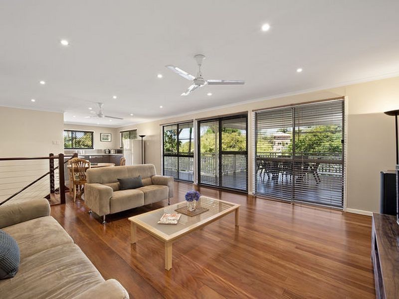 19 Fishermans Bend, Balmoral QLD 4171