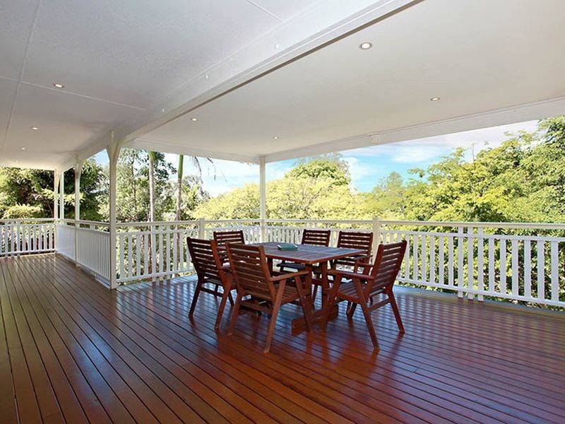 19 Fishermans Bend, Balmoral QLD 4171