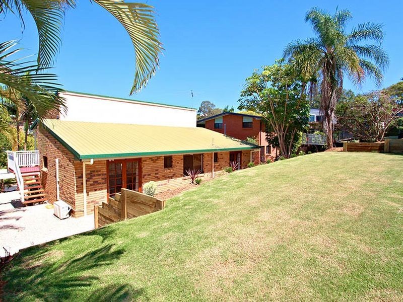 19 Fishermans Bend, Balmoral QLD 4171