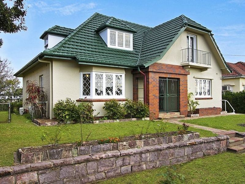 499 Old Cleveland Road, Camp Hill QLD 4152