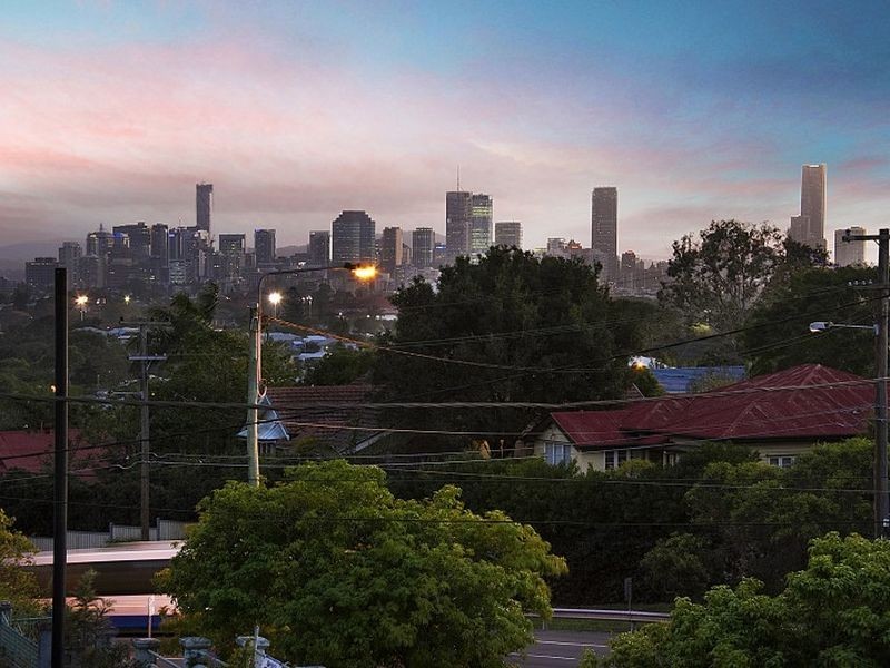 499 Old Cleveland Road, Camp Hill QLD 4152