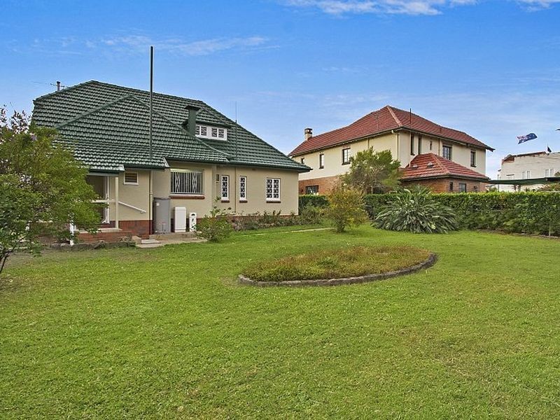 499 Old Cleveland Road, Camp Hill QLD 4152