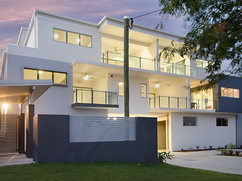 2/40-42 Key Street, Morningside QLD 4170