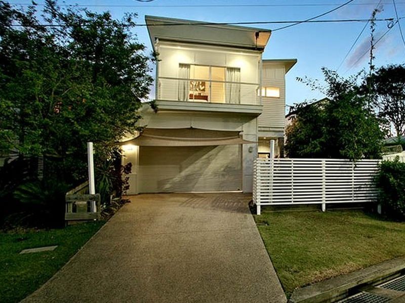 20 Thompson Street, Bulimba QLD 4171