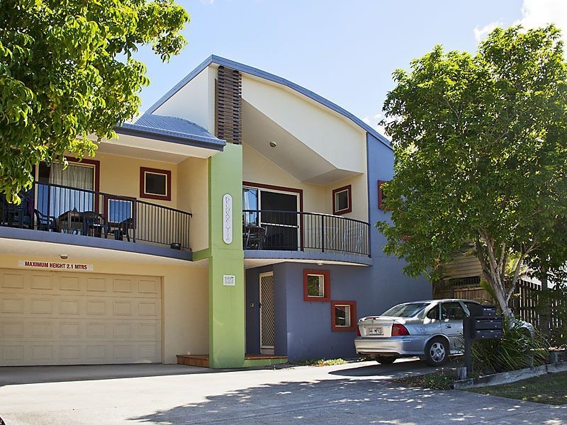 4/127 Belgrave Street, Morningside QLD 4170