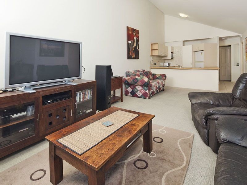 4/127 Belgrave Street, Morningside QLD 4170