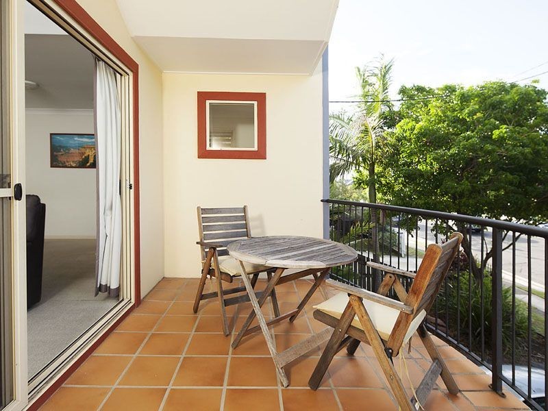 4/127 Belgrave Street, Morningside QLD 4170