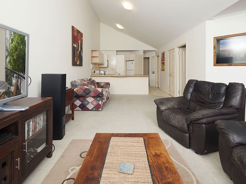 4/127 Belgrave Street, Morningside QLD 4170
