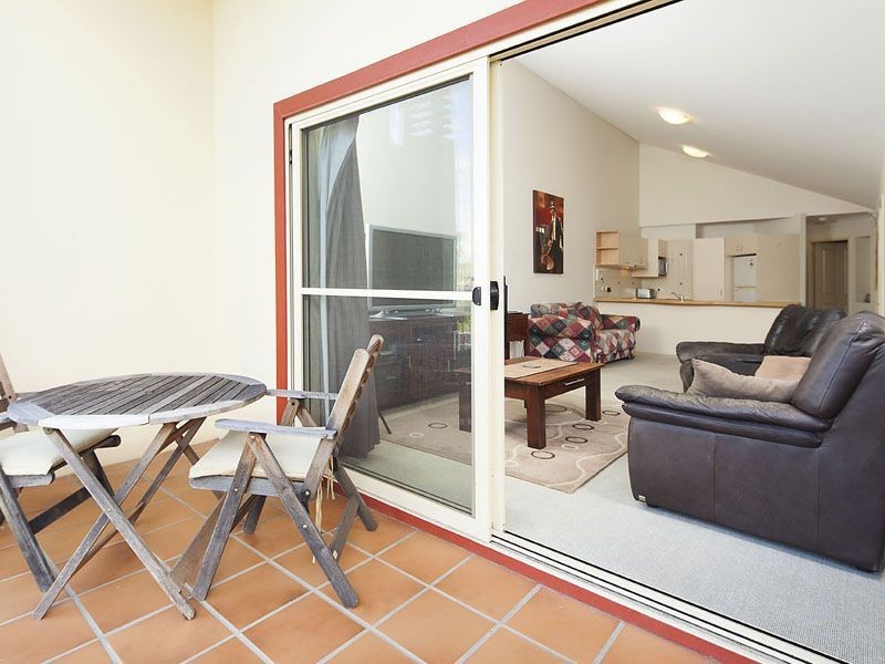 4/127 Belgrave Street, Morningside QLD 4170