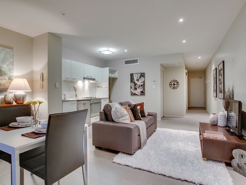 19/18 Riverbend Place, Bulimba QLD 4171