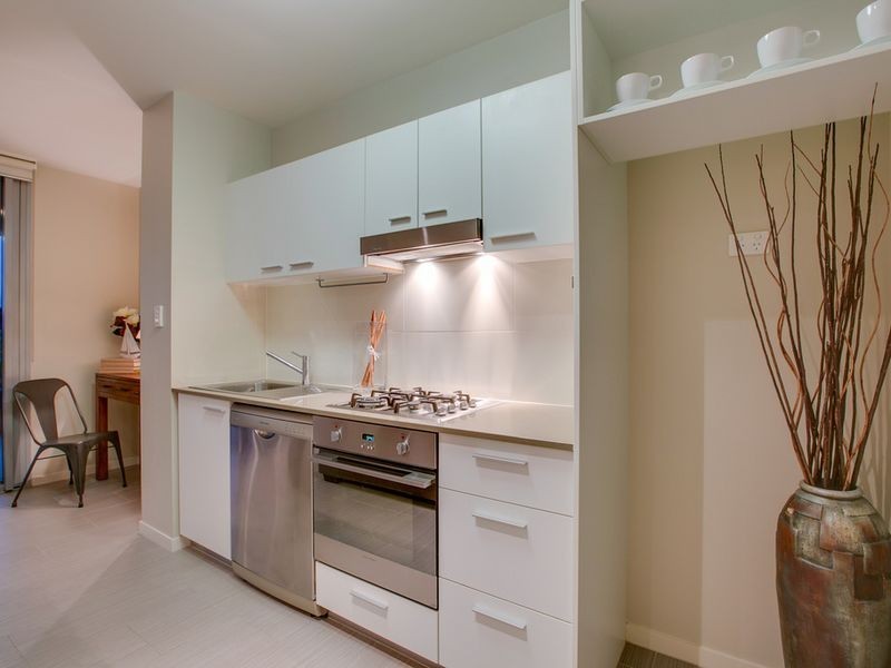 19/18 Riverbend Place, Bulimba QLD 4171