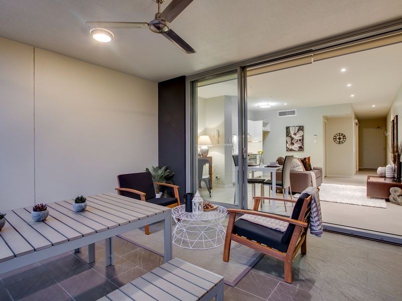 19/18 Riverbend Place, Bulimba QLD 4171