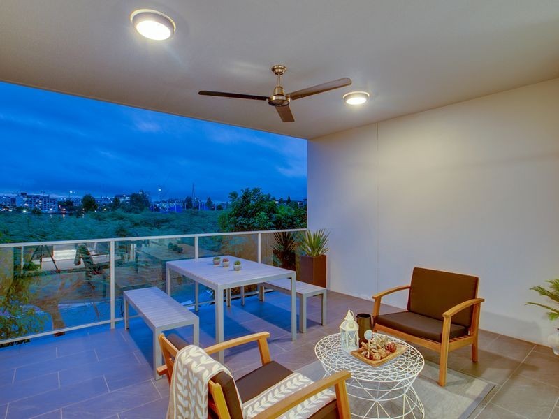 19/18 Riverbend Place, Bulimba QLD 4171