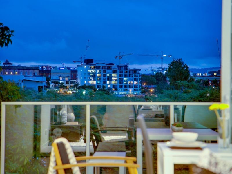 19/18 Riverbend Place, Bulimba QLD 4171